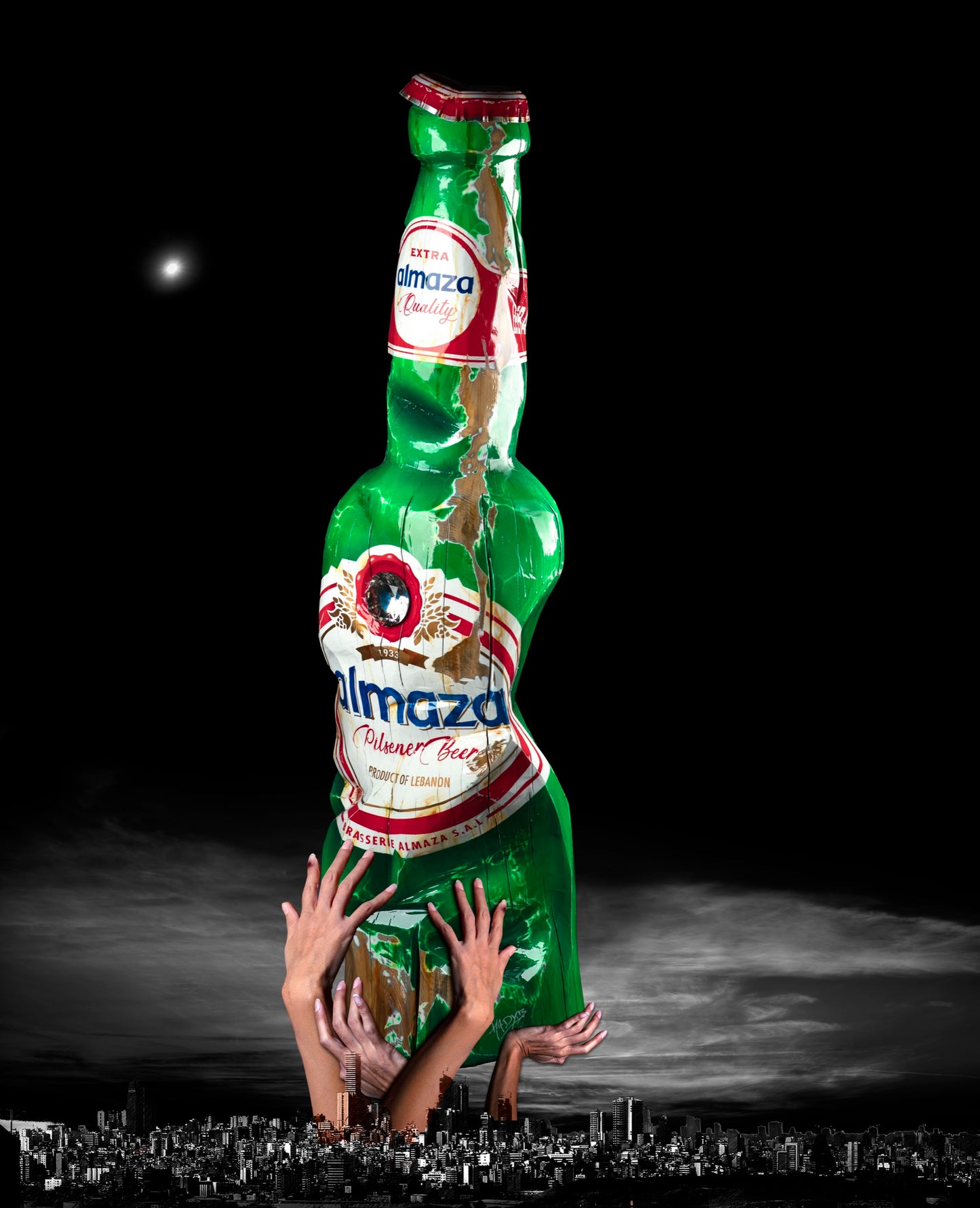 ALMAZA