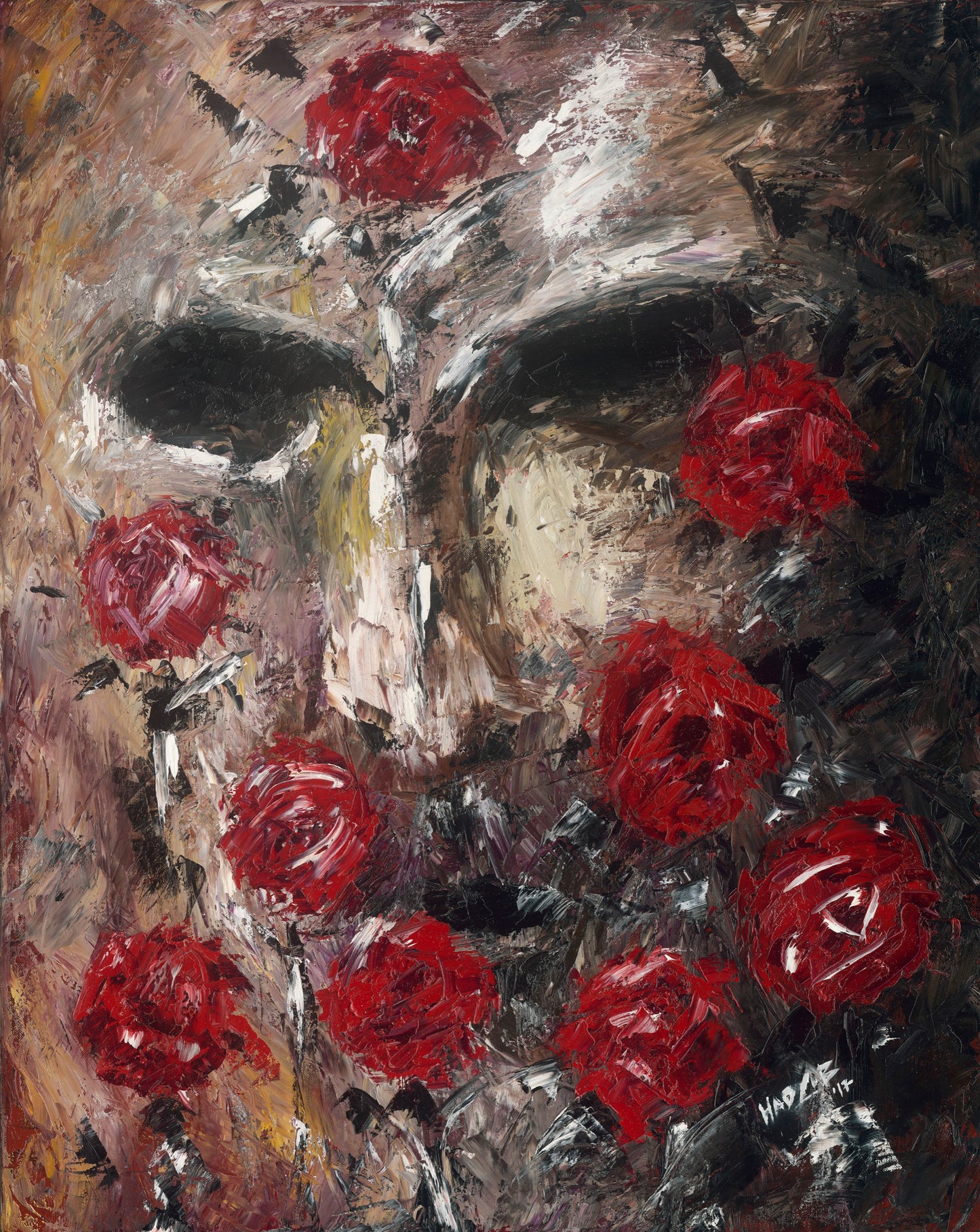 BLEEDING ROMEO
