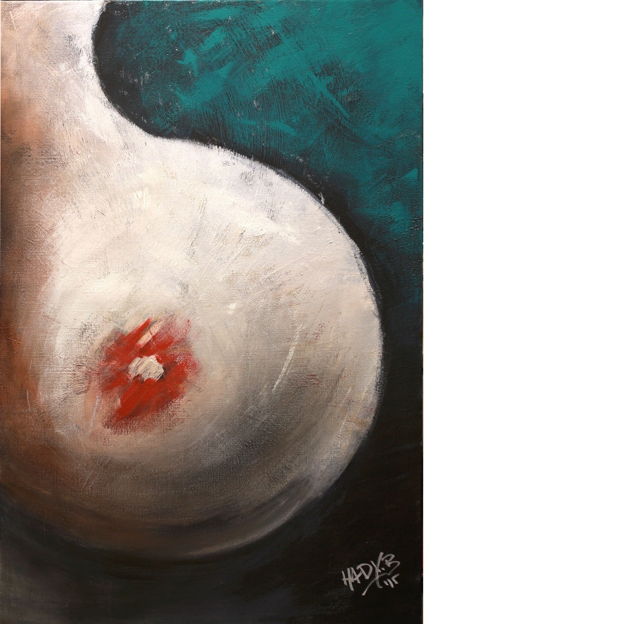 BREAST Large Large