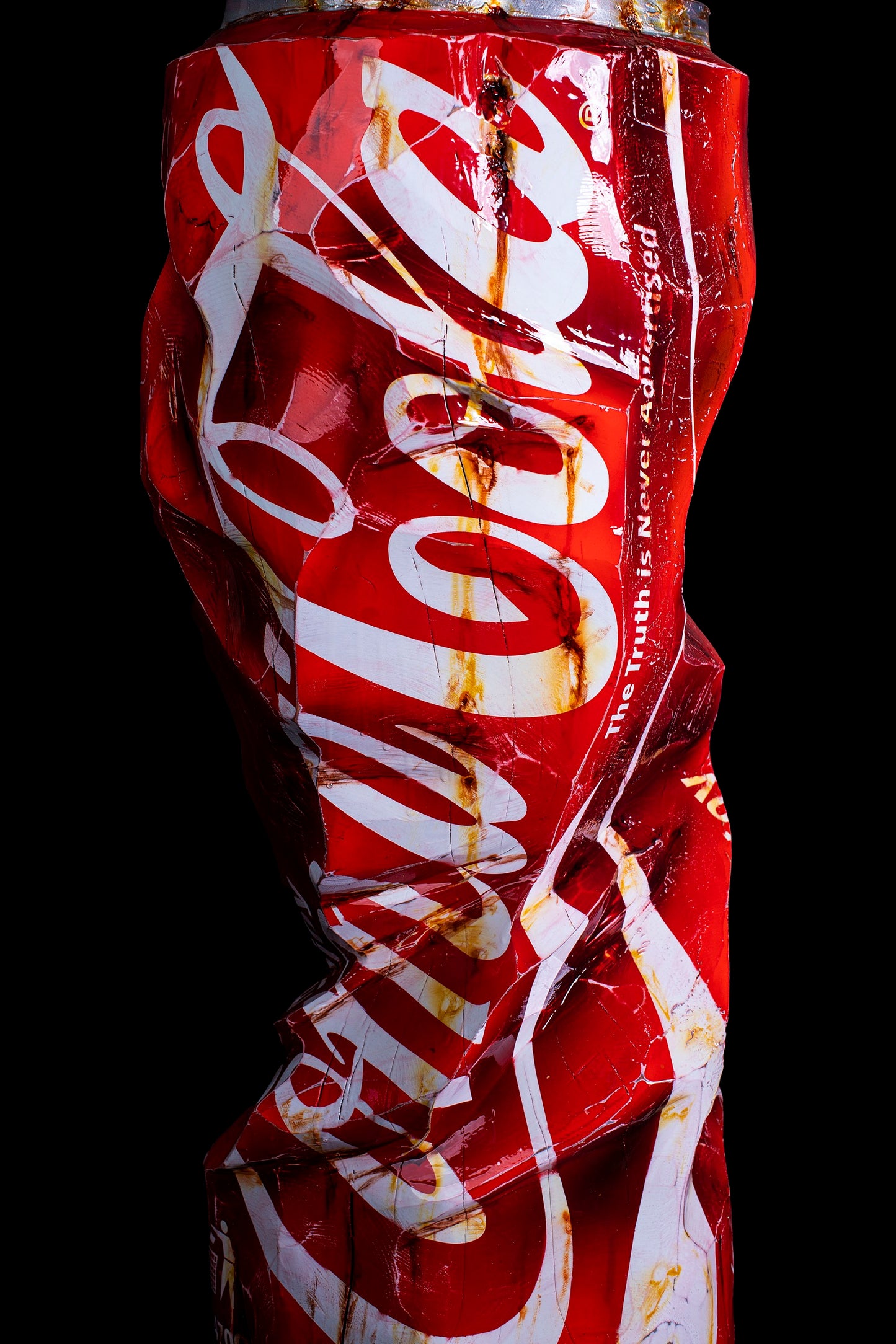 COMA COLA