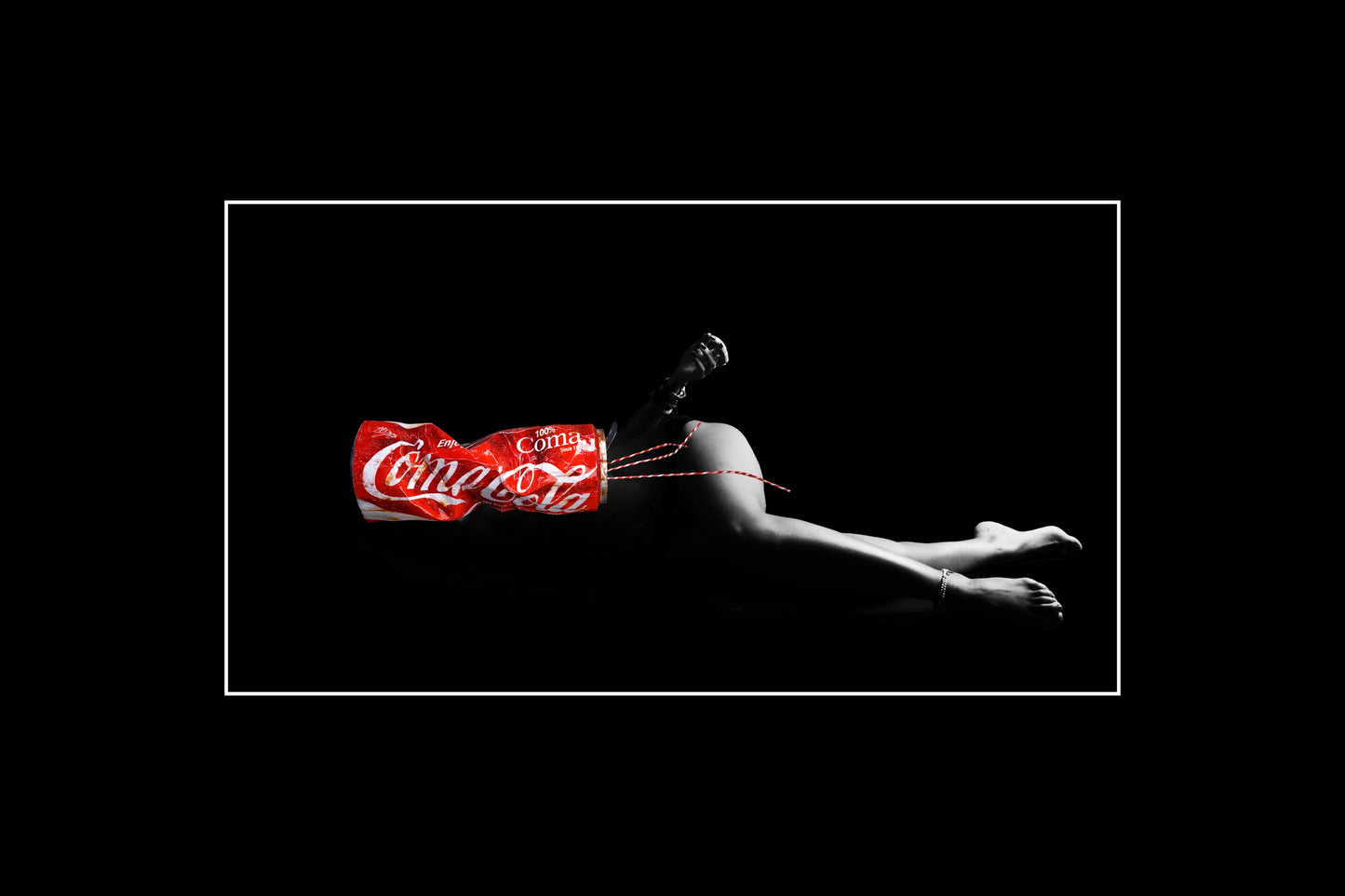 COMA COLA