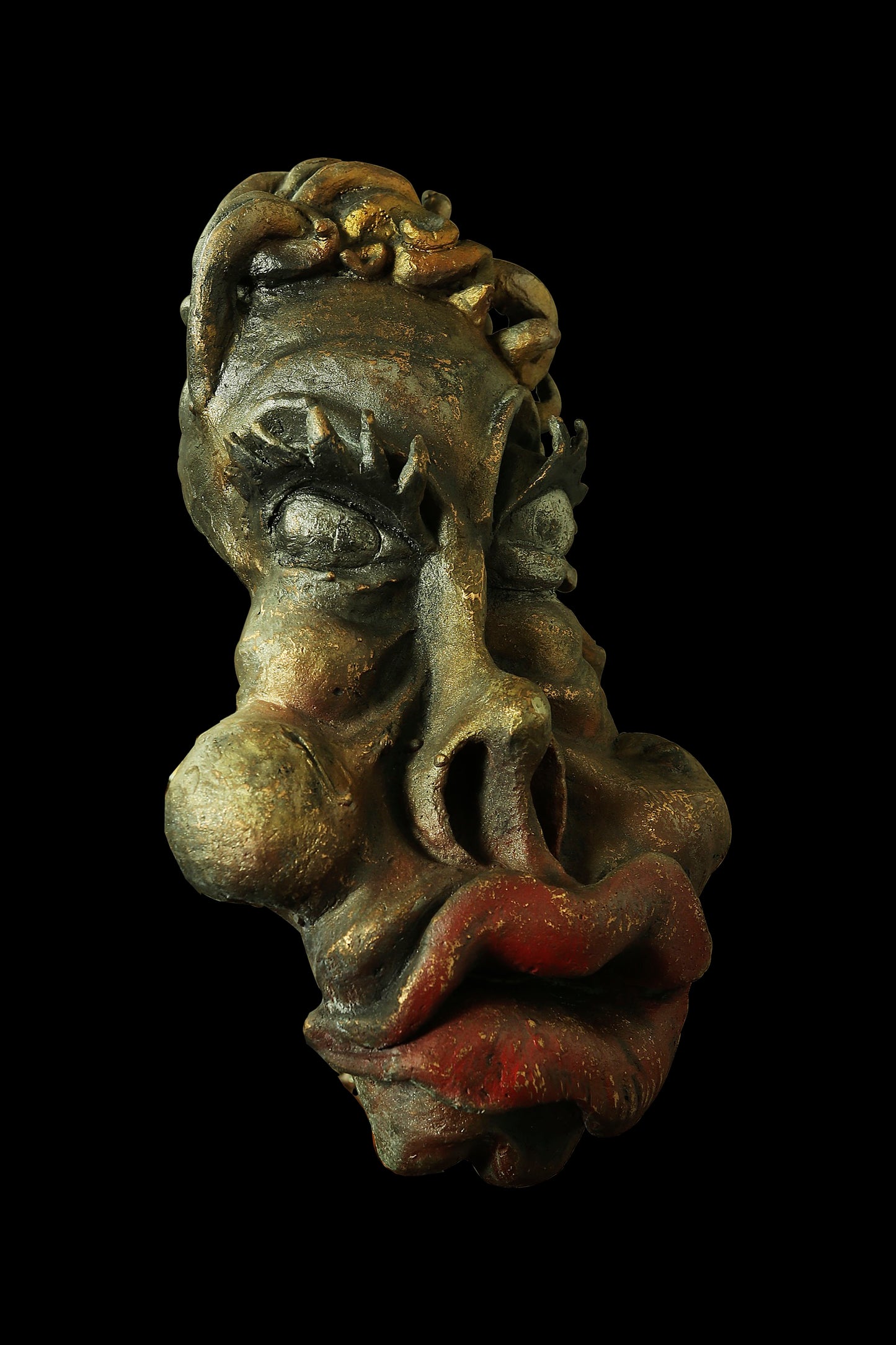 LADY MADELINE: SNAKE