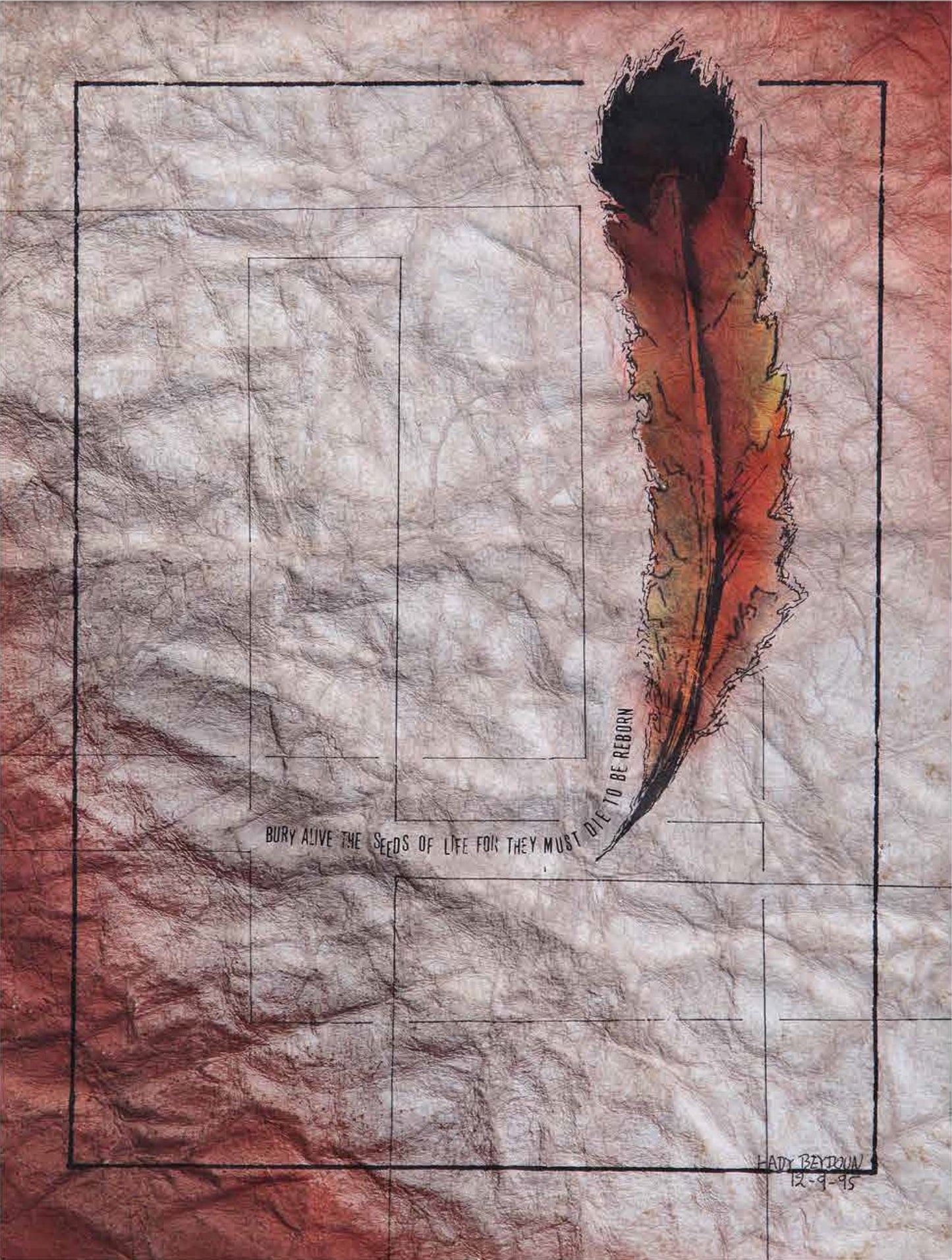 FEATHER