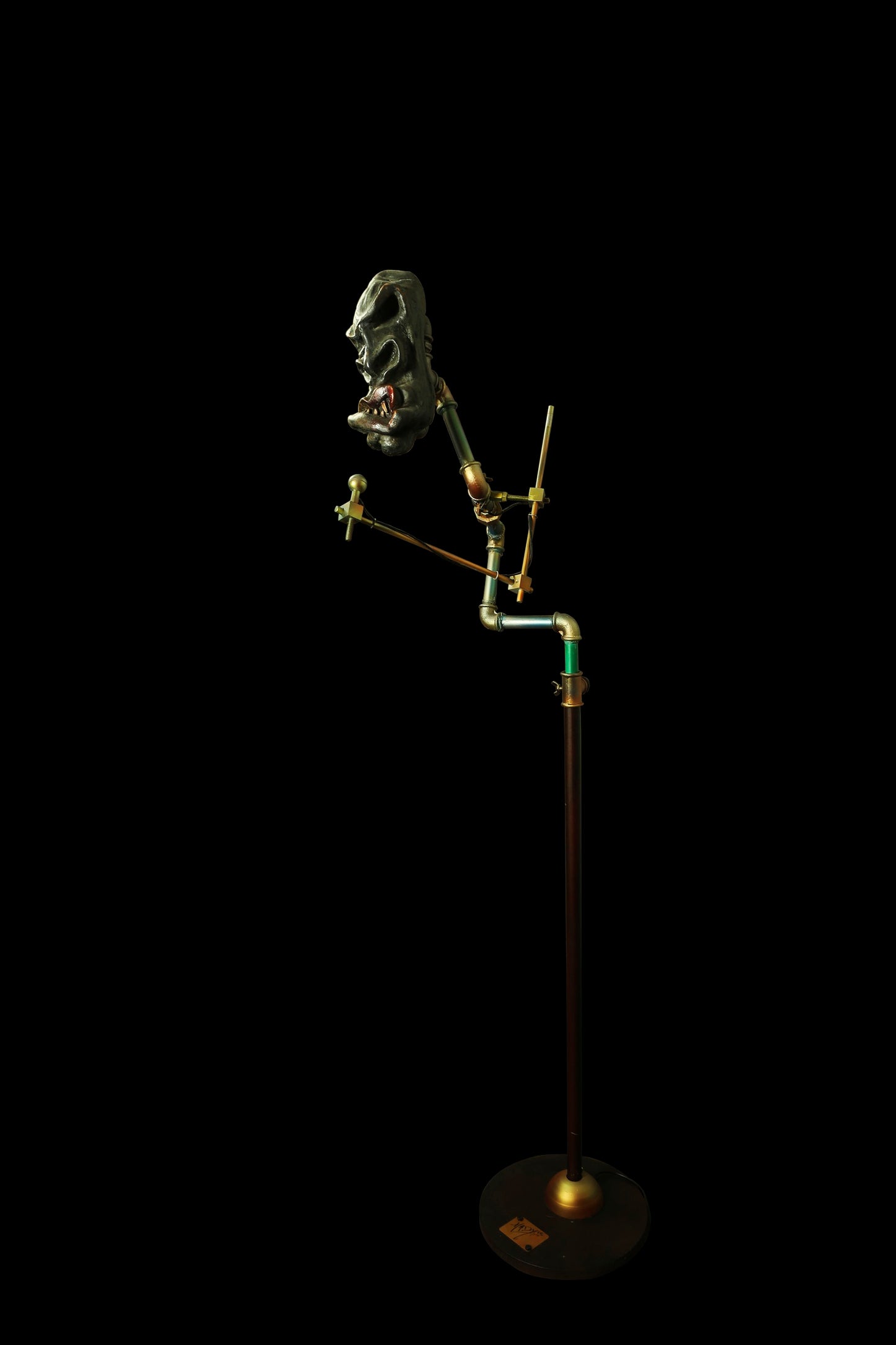 BROTHER CAIN: THE KILLER