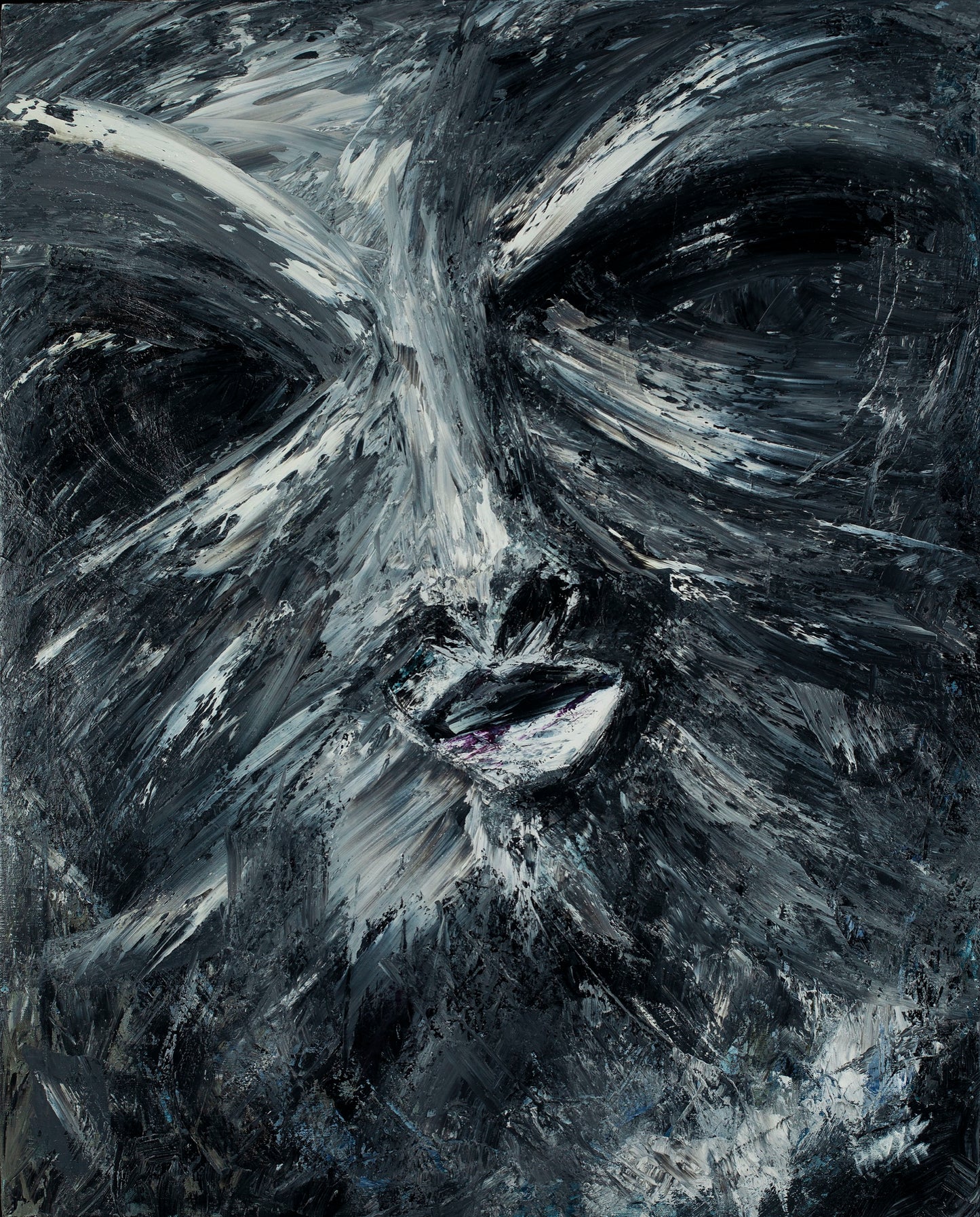 GOD OF THE WIND