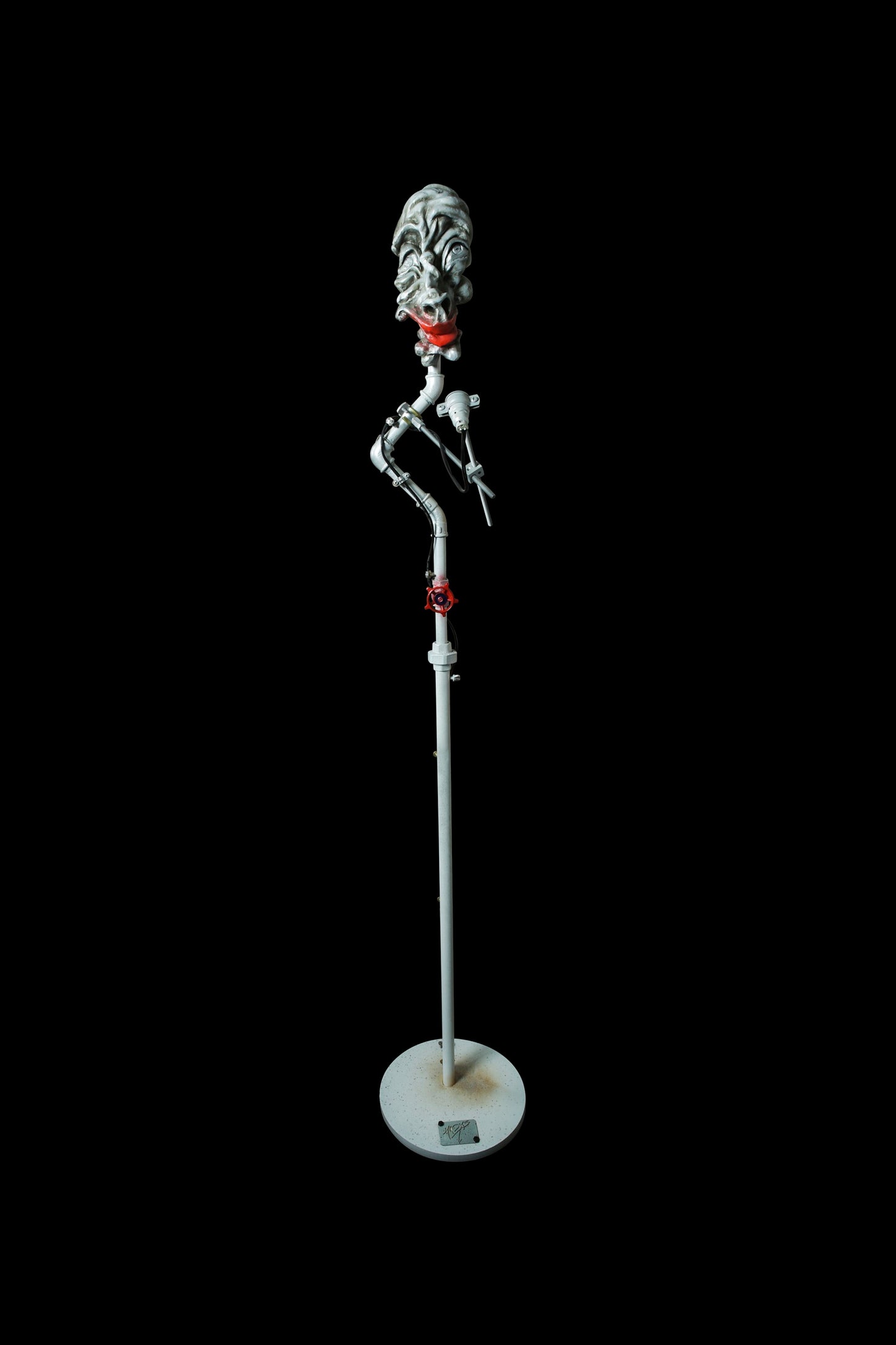 SAINT ROSA: THE SAINT