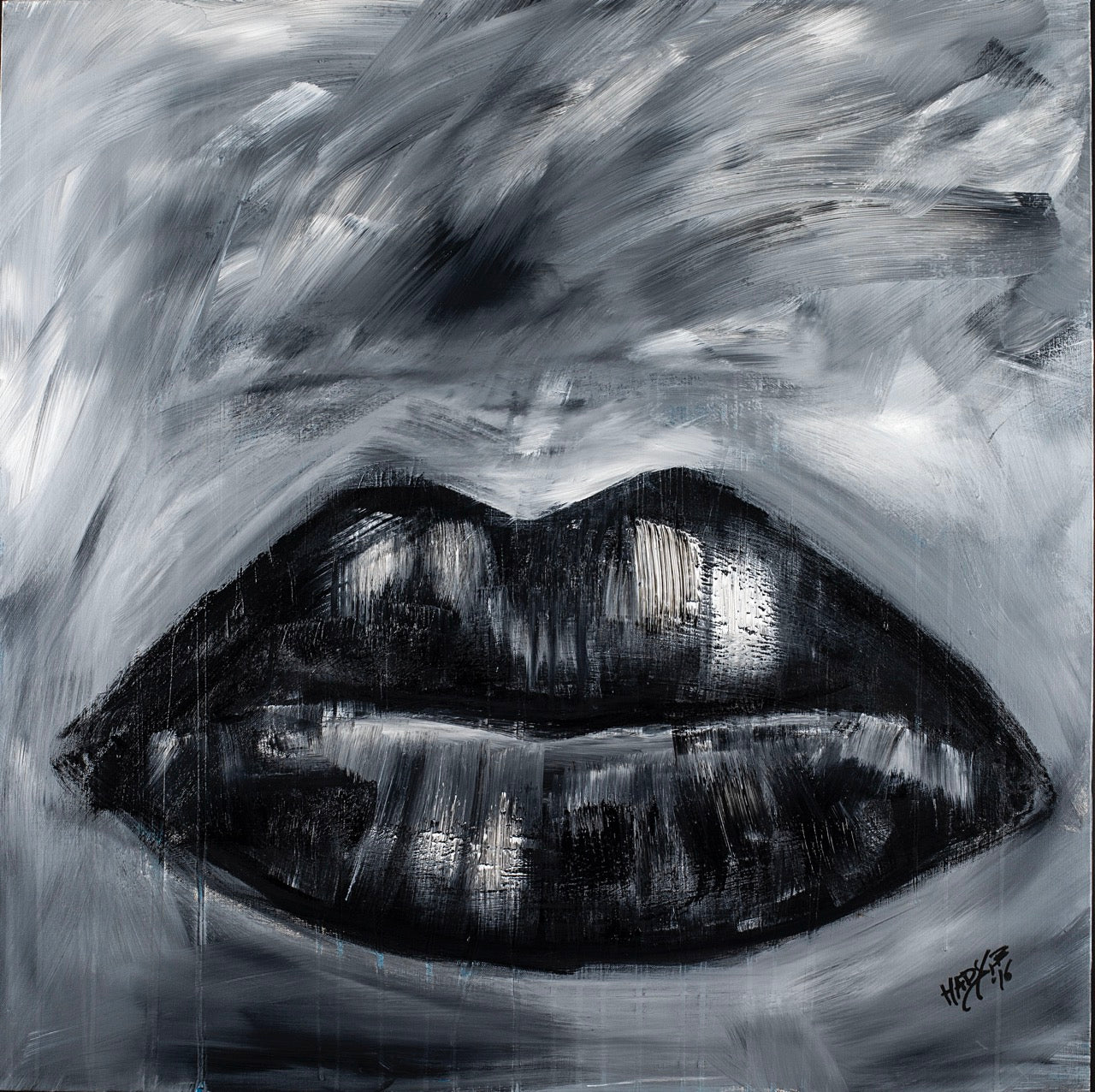 GREY SILENCE