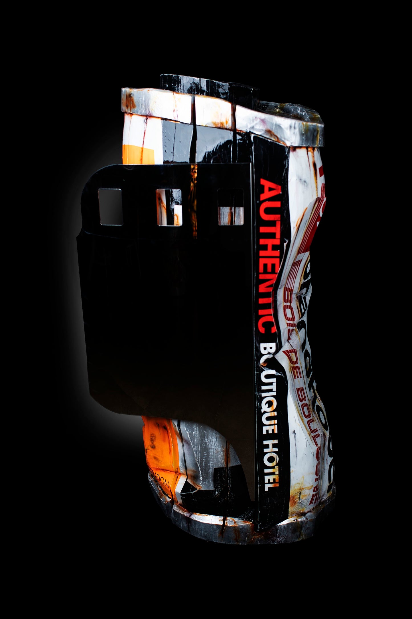 HOTEL BOI DU BOULOGNE