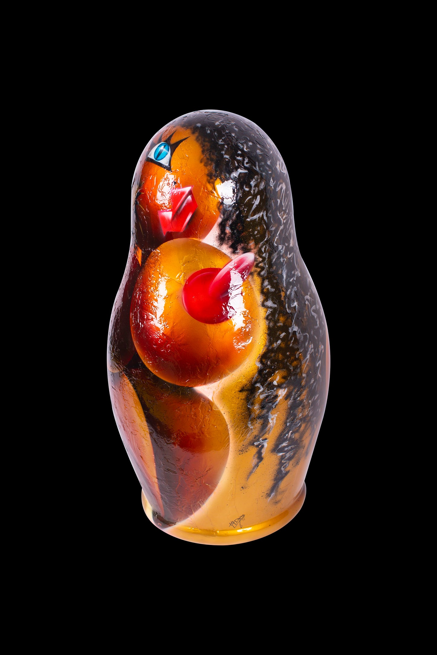 ISABELLE THE MATRIARCH