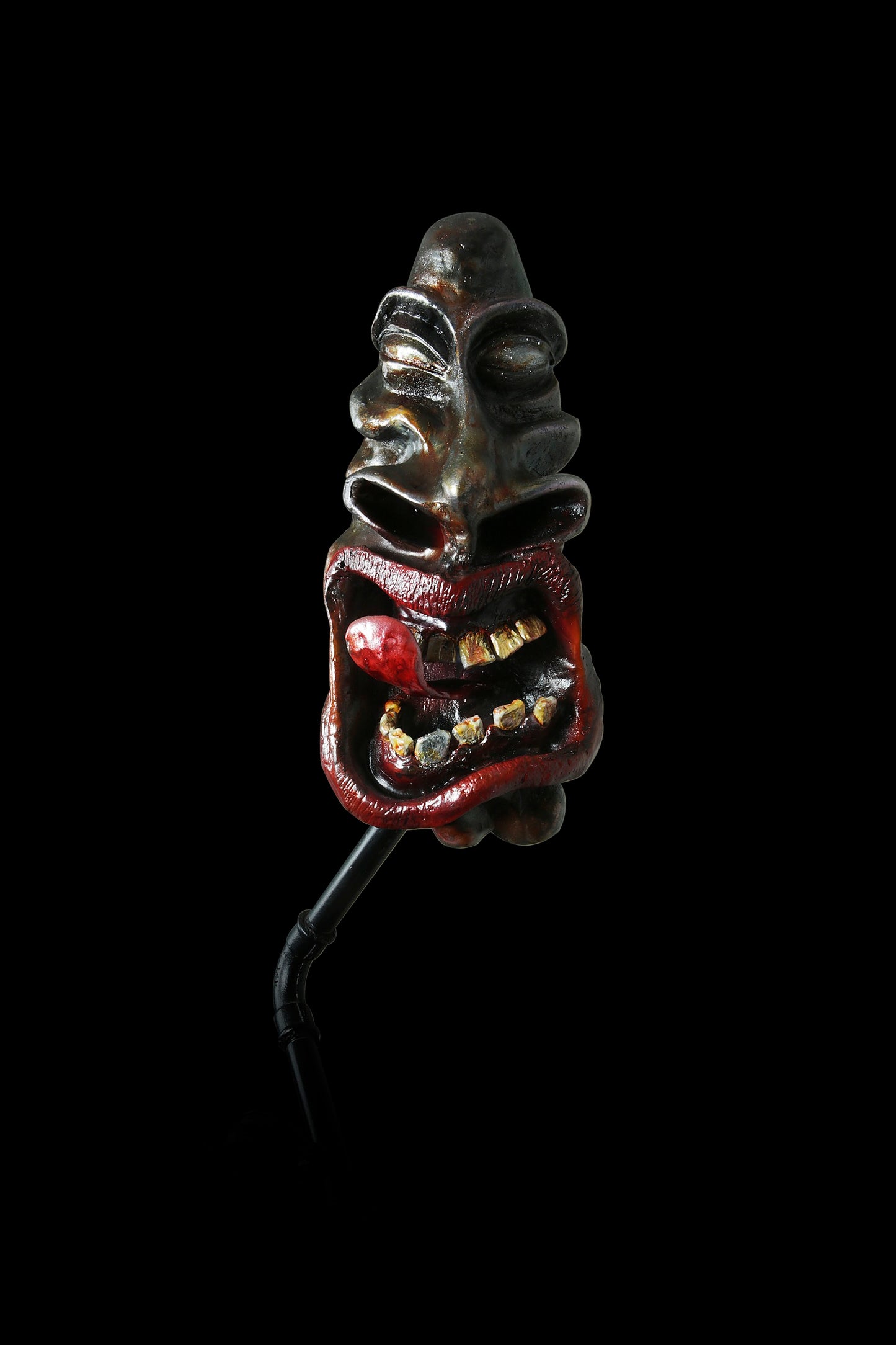 THE FATHER: INTEGRITY