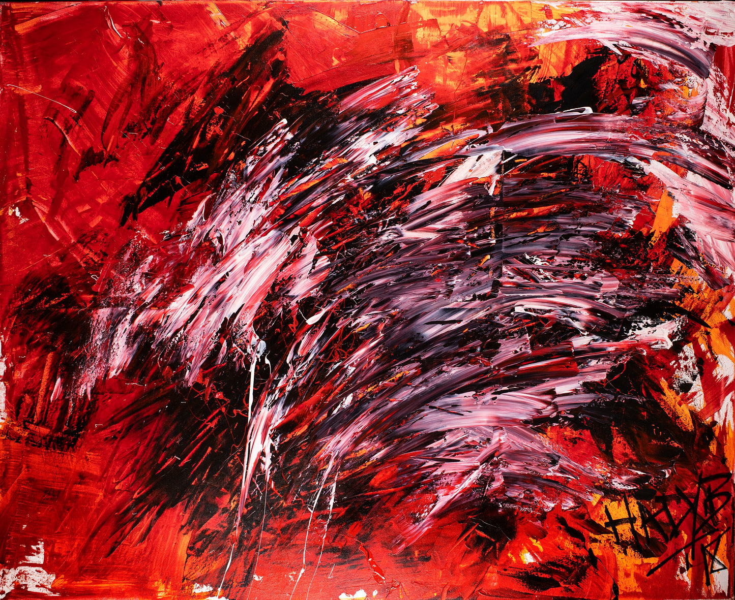 LAVA
