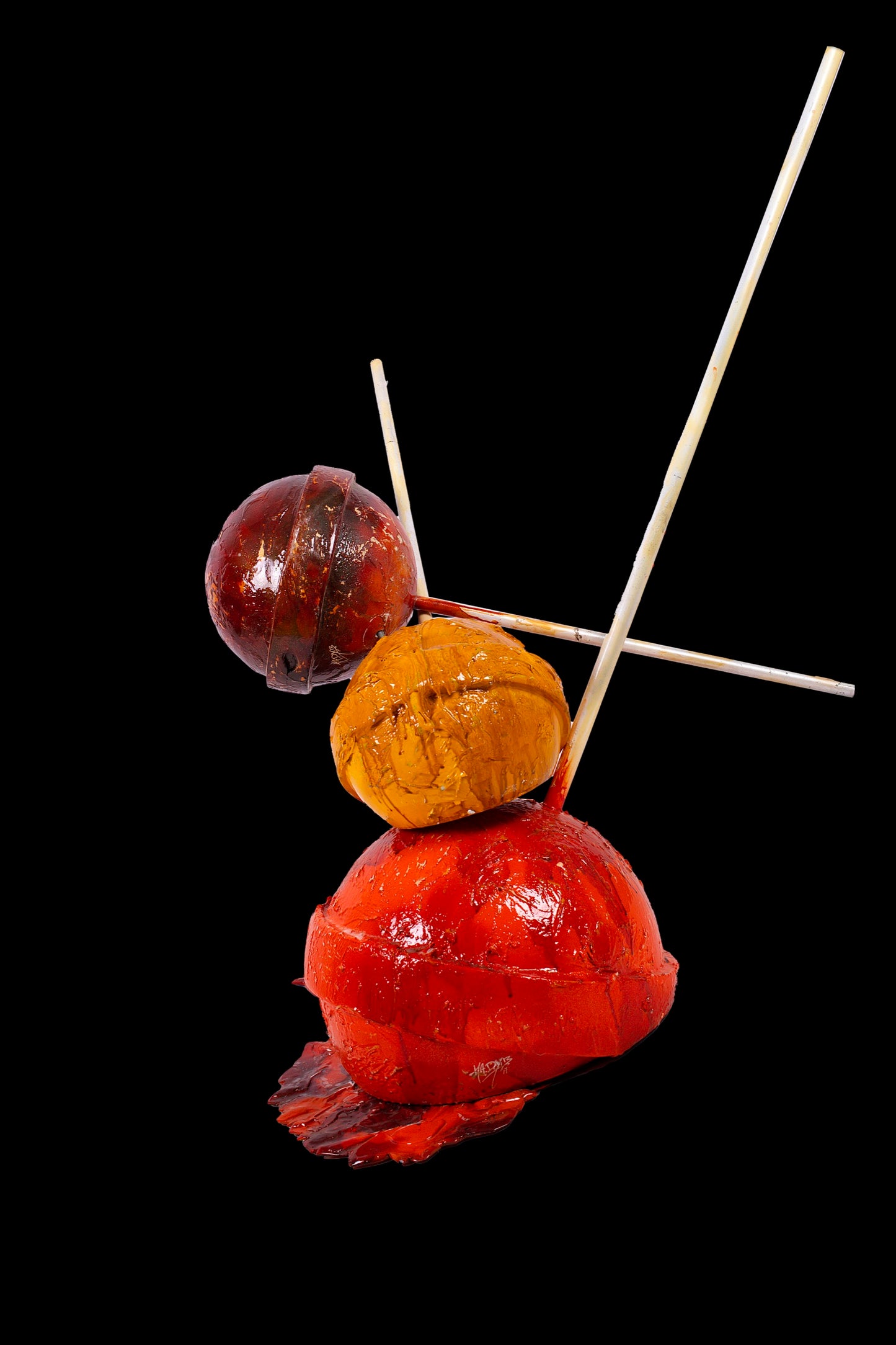 THREE WAY LOVE AFFAIR