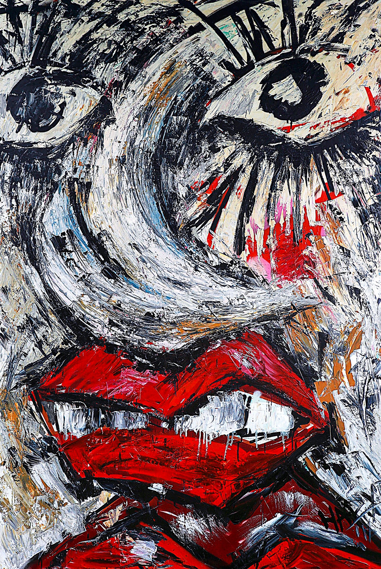 RAGE