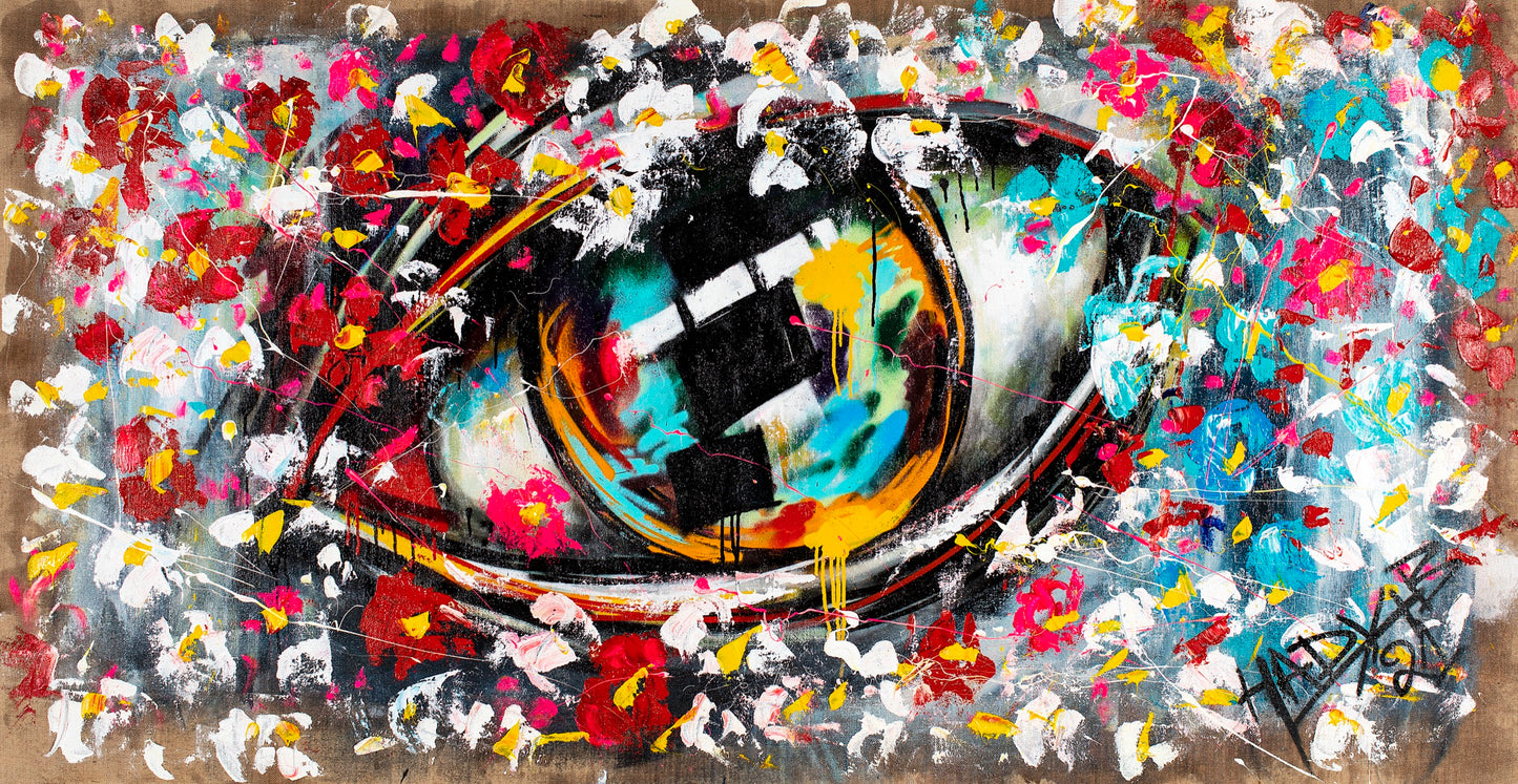 REBIRTH