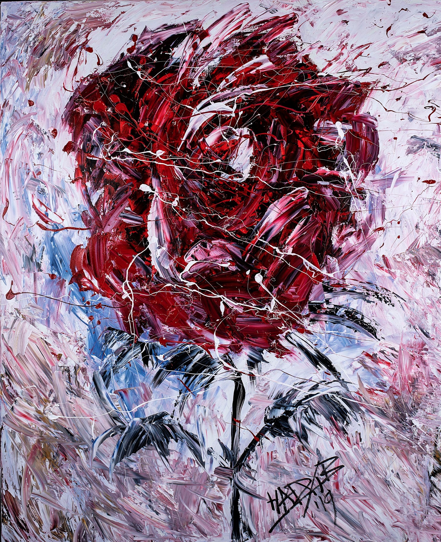 ROSEY