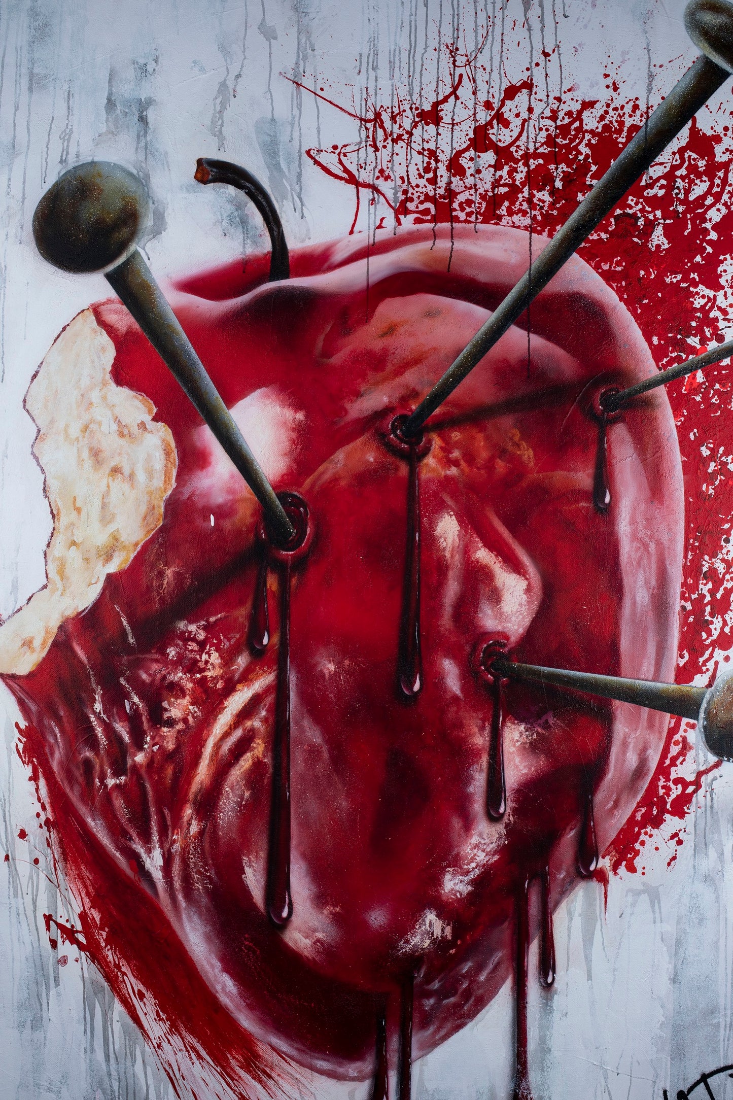SACRED HEART