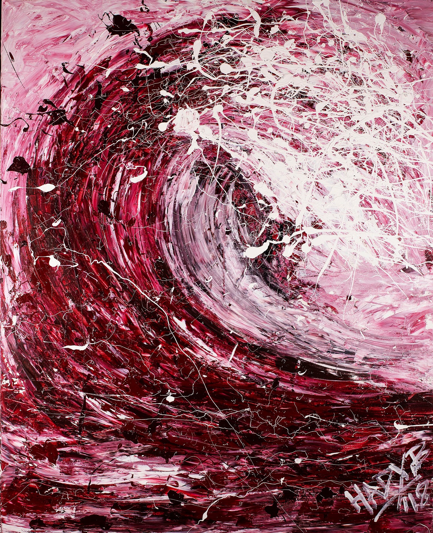 SANGUINE