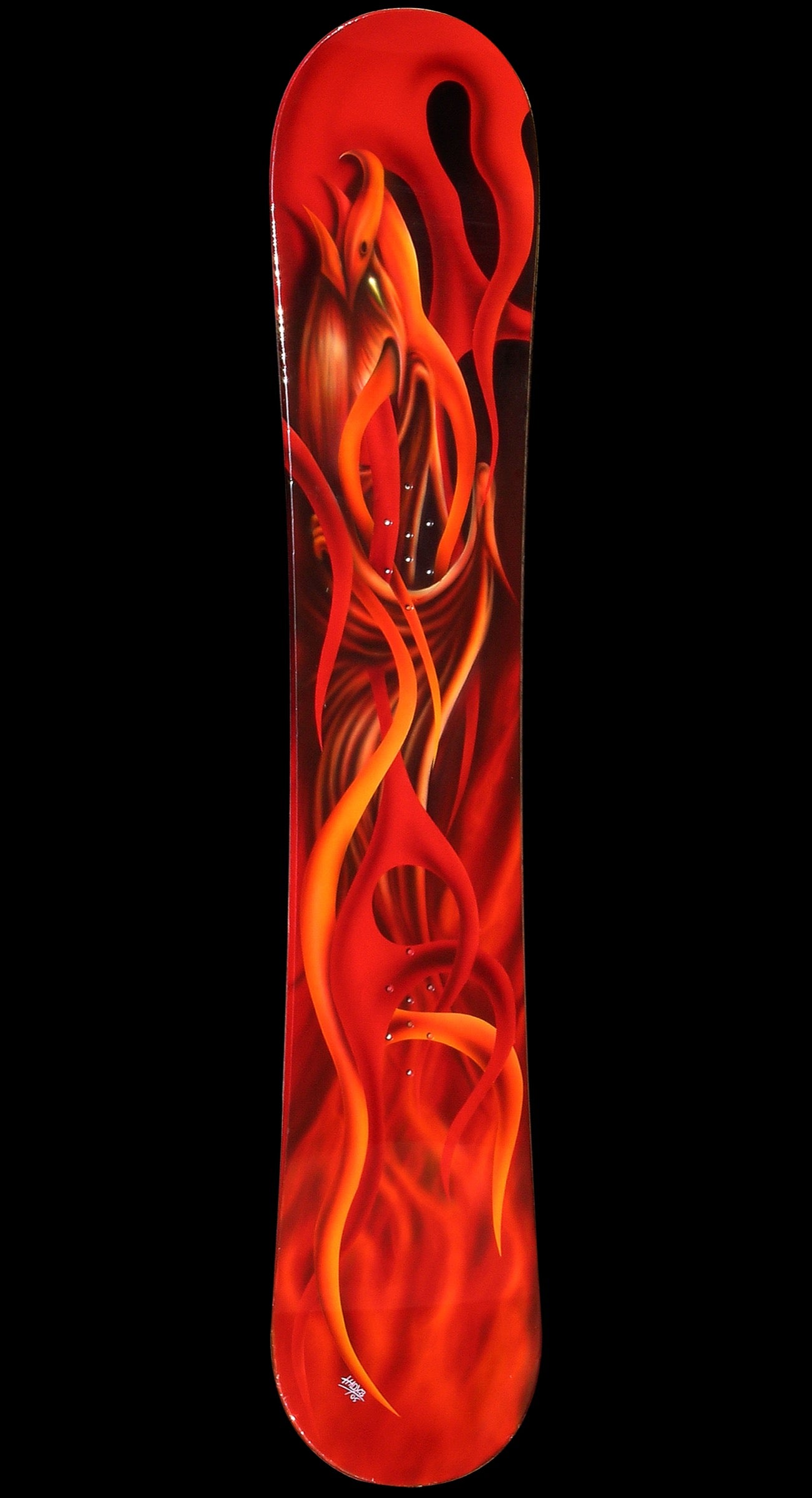 SNOWBOARD PHOENIX