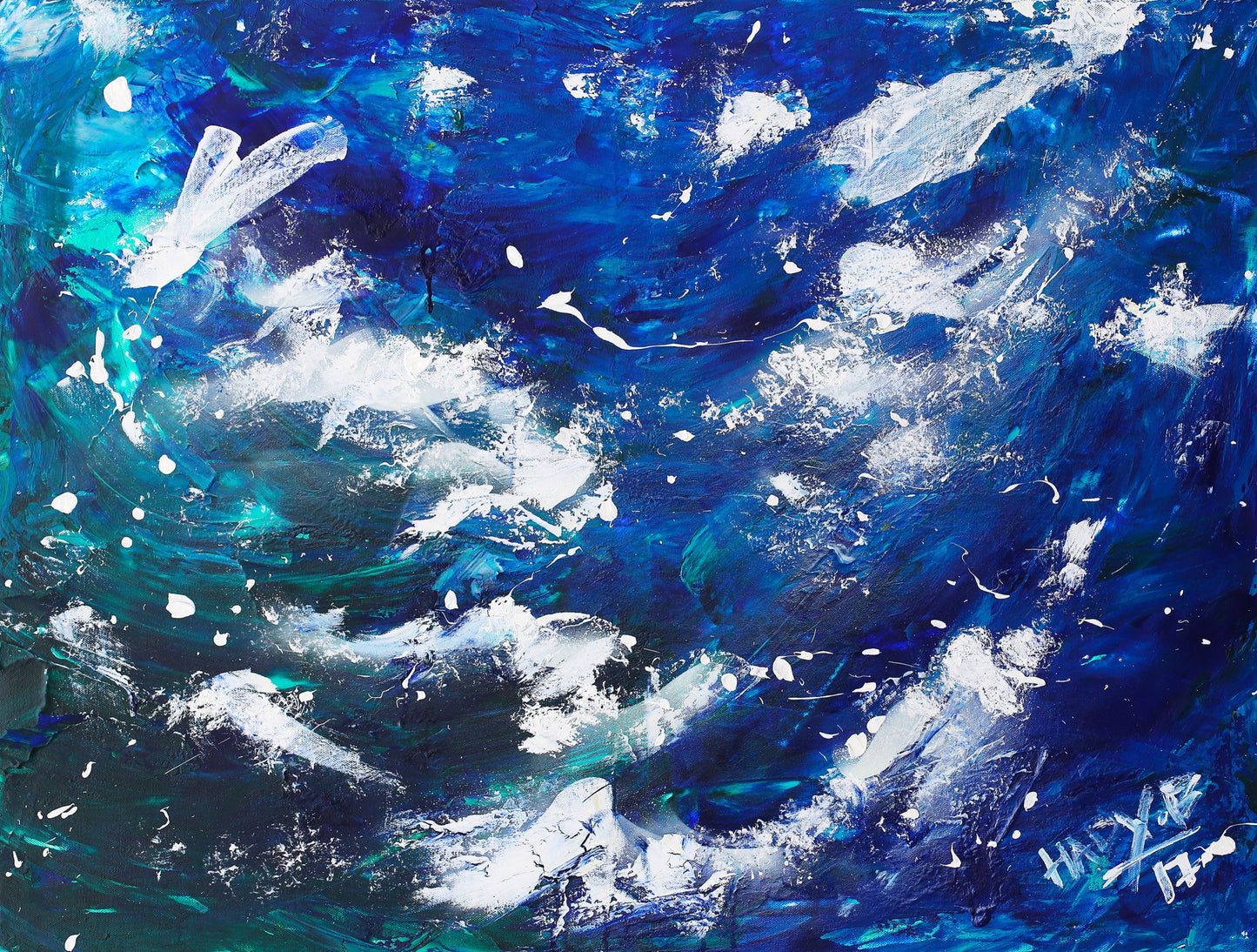 STORM