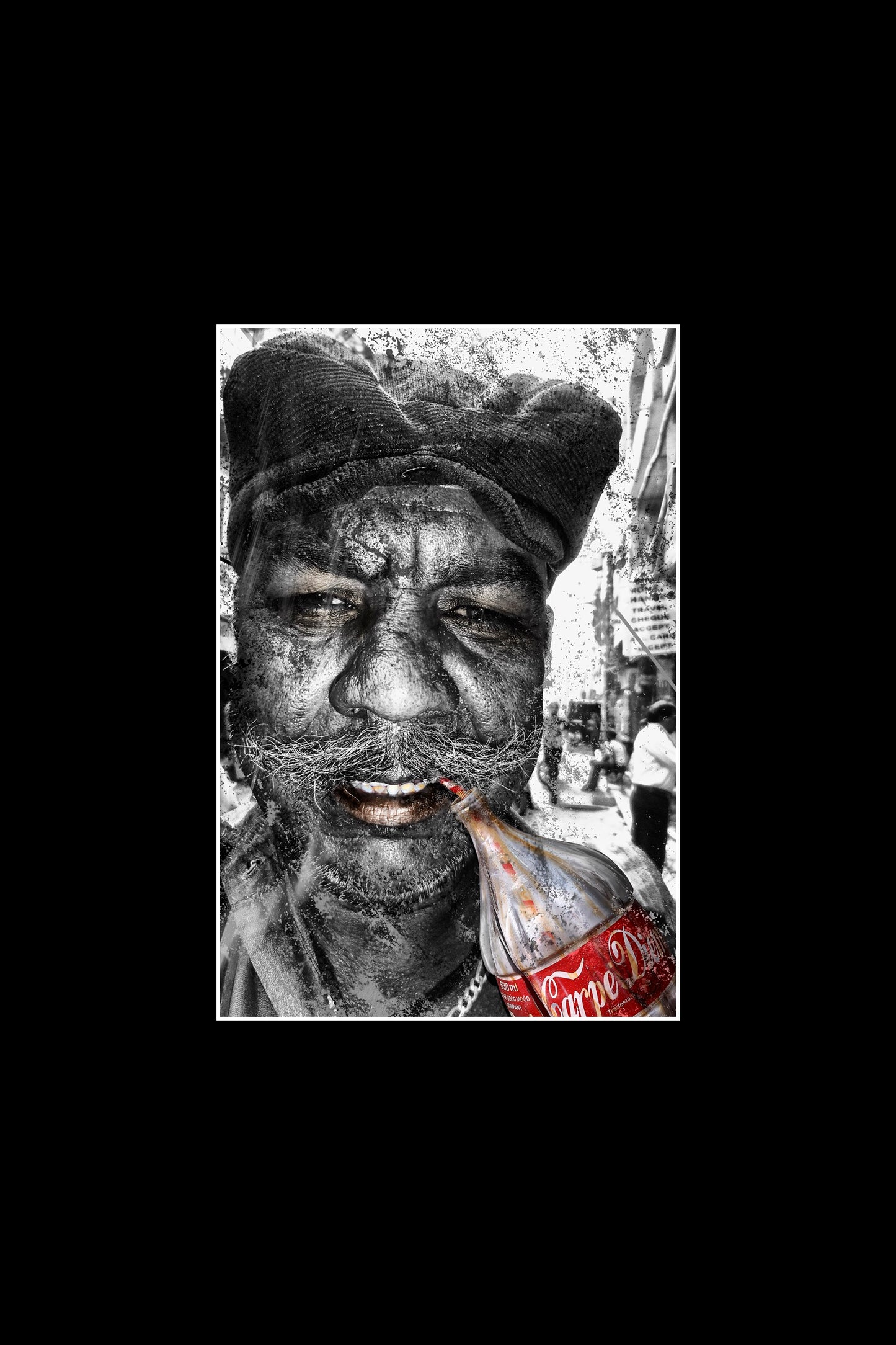 VOICE OF THE STREET