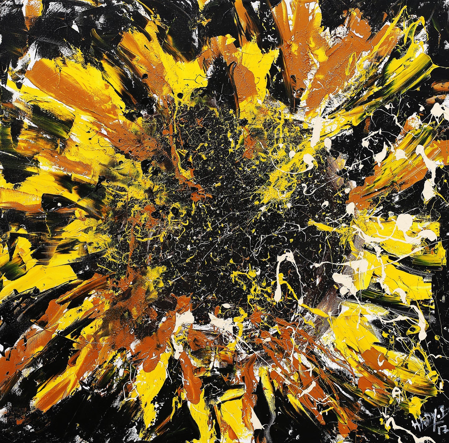 SUNFLOWER X