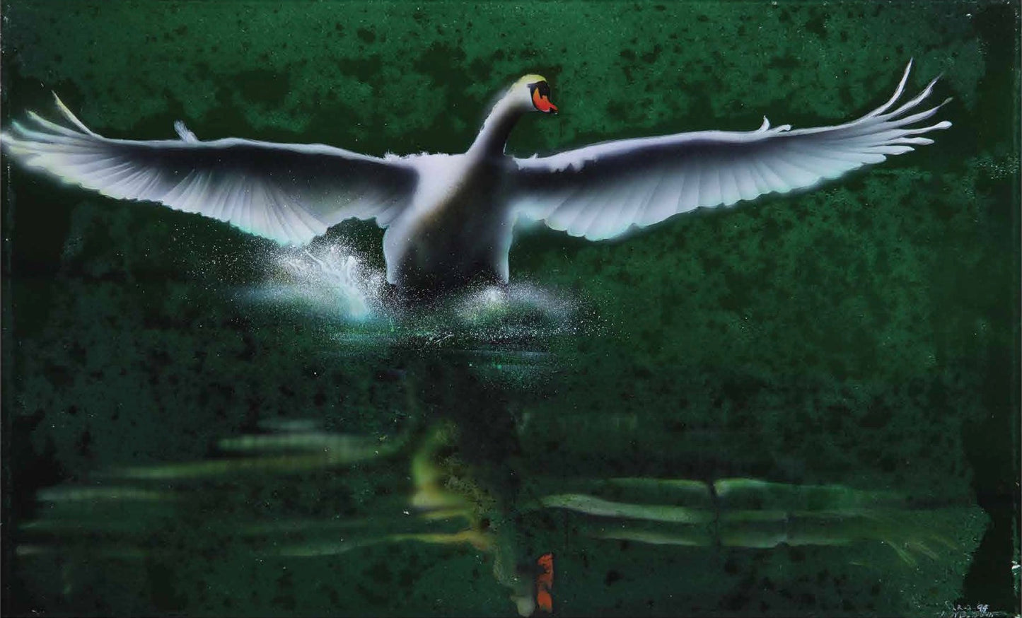 SWAN