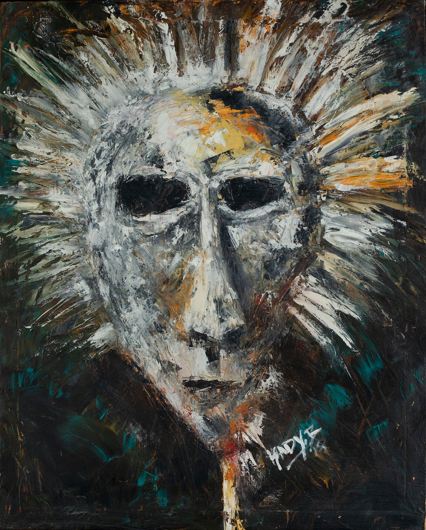 THE SUNGOD
