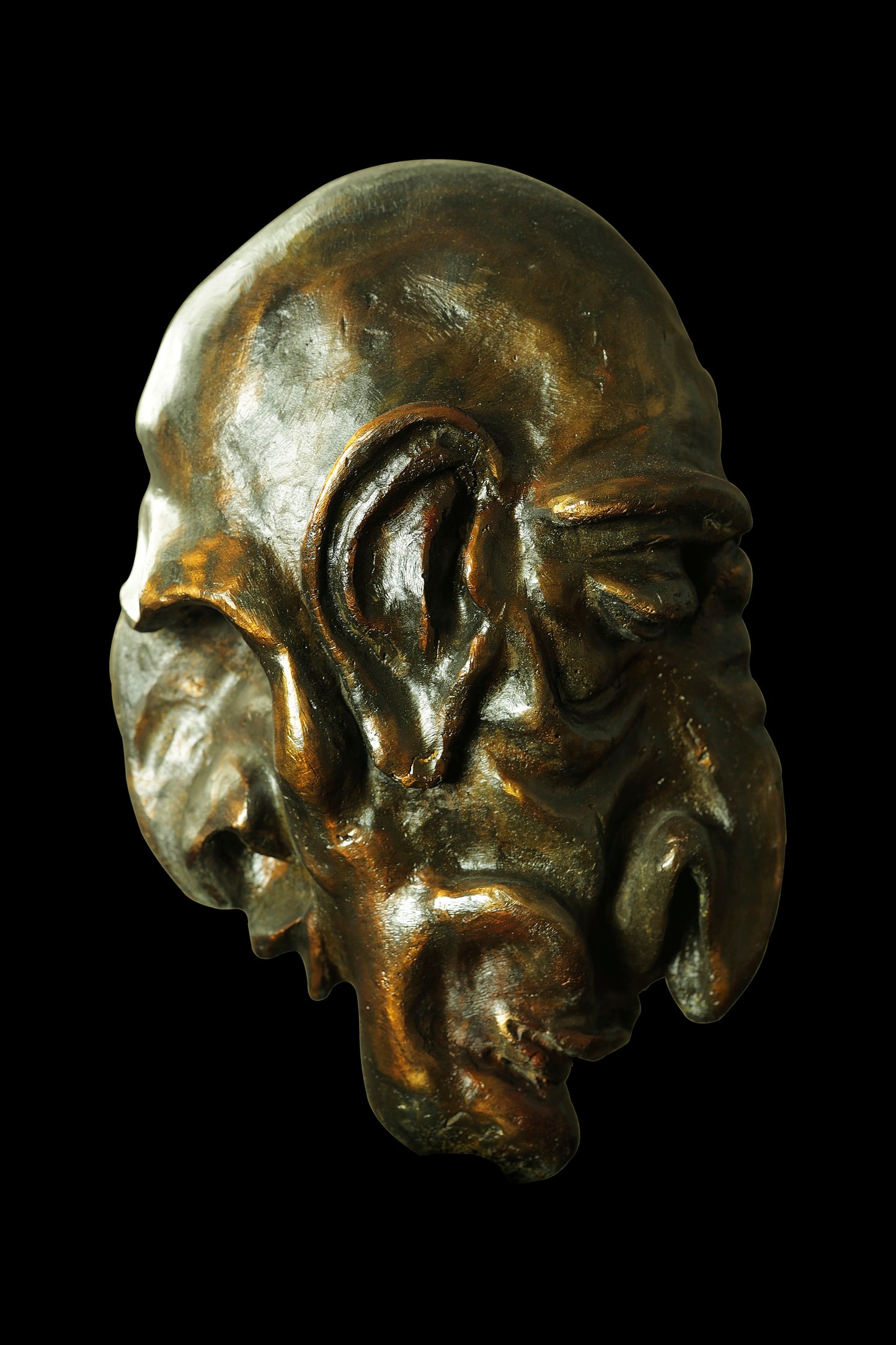 AGENT SMITH: CLASSIC