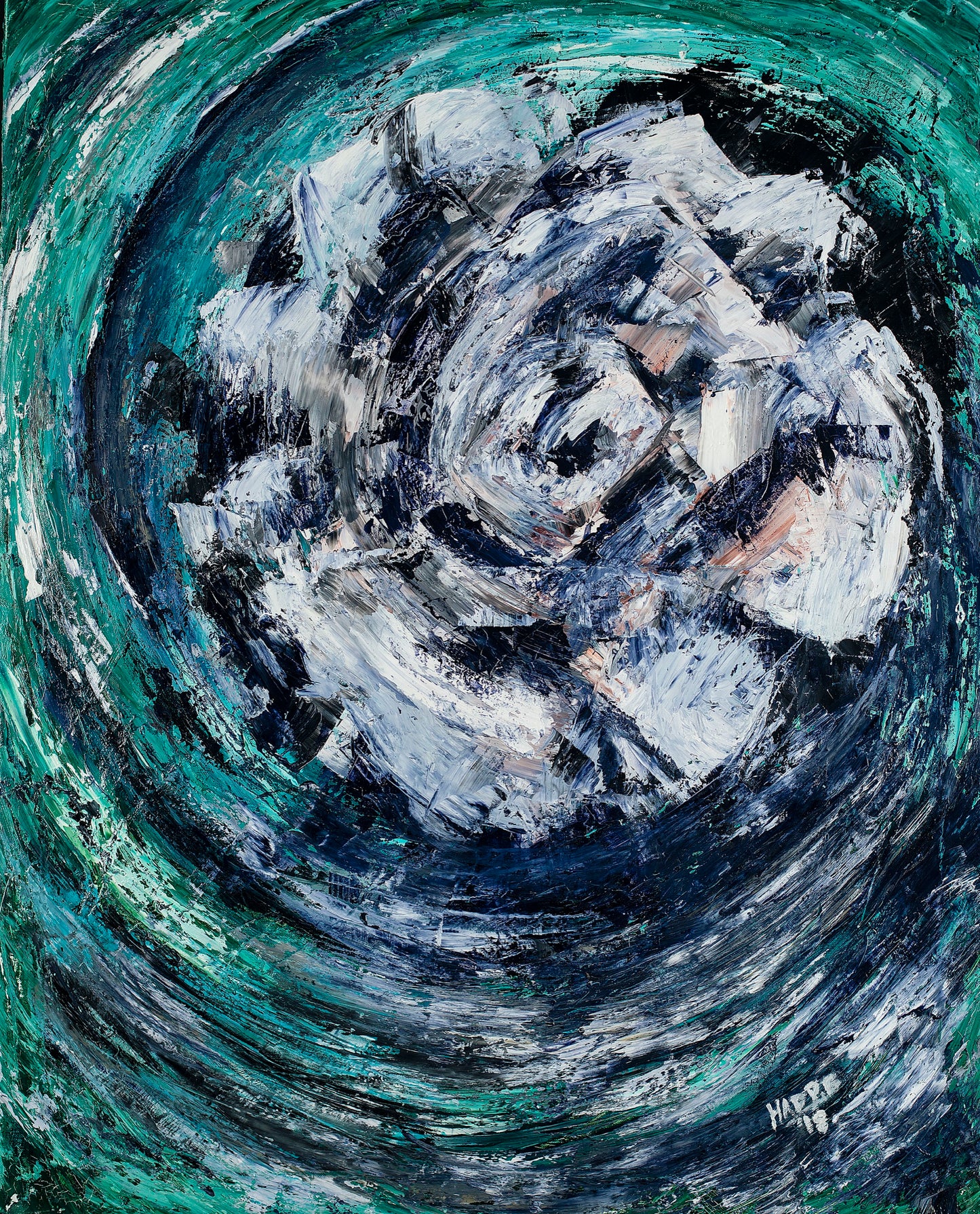 WHIRLPOOL