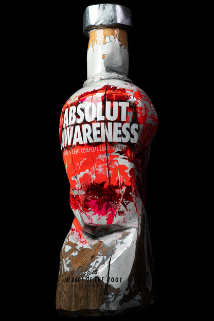 ABSOLUT AWARENESS