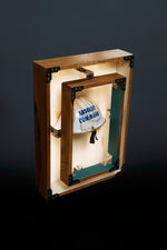 ABSOLUT COMMAND HELMET