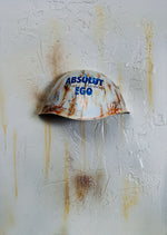 ABSOLUT EGO HELMET