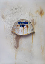 ABSOLUT LOVE HELMET