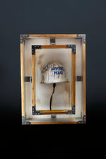 ABSOLUT PEACE HELMET