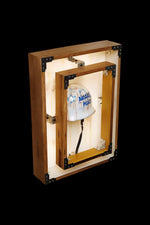 ABSOLUT PEACE HELMET