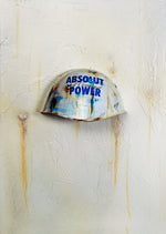 ABSOLUT POWER HELMET
