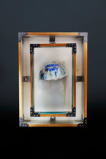 ABSOLUT POWER HELMET