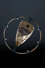 ABSOLUT REALITY GAS TANK