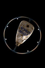 ABSOLUT REALITY GAS TANK