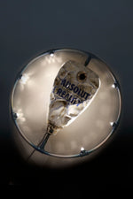 ABSOLUT REALITY GAS TANK