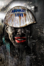ABSOLUTE LOVE