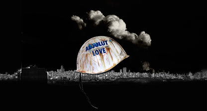 ABSOLUT LOVE BEIRUT