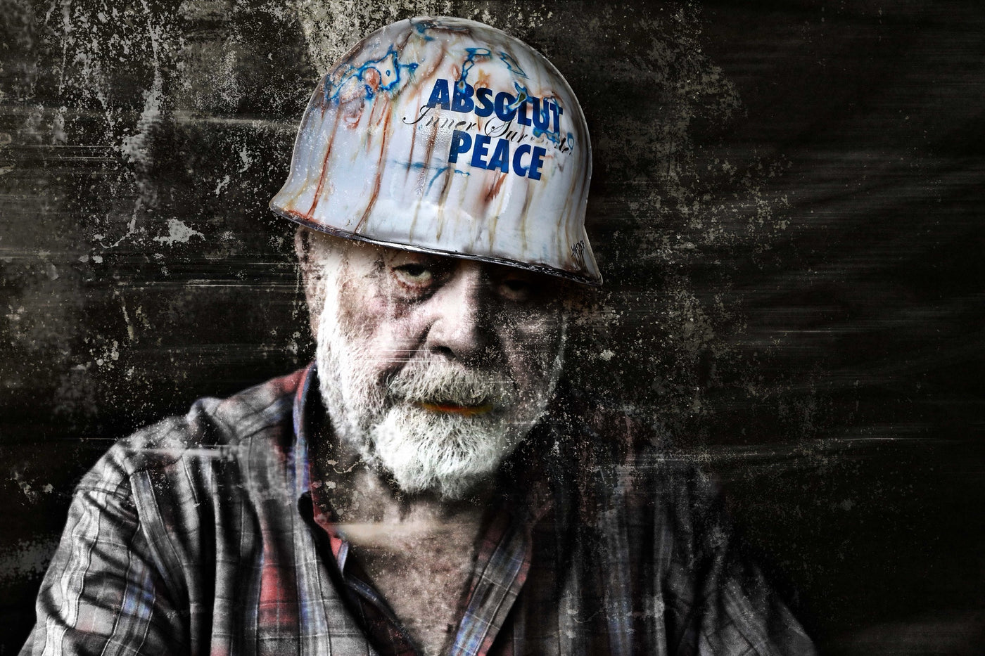 ABSOLUTE PEACE