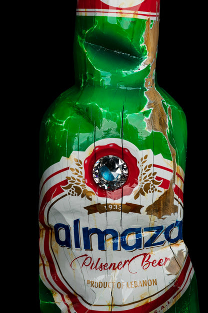 ALMAZA