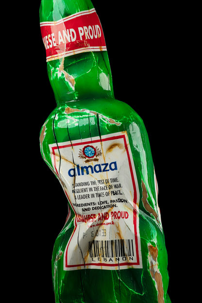 ALMAZA