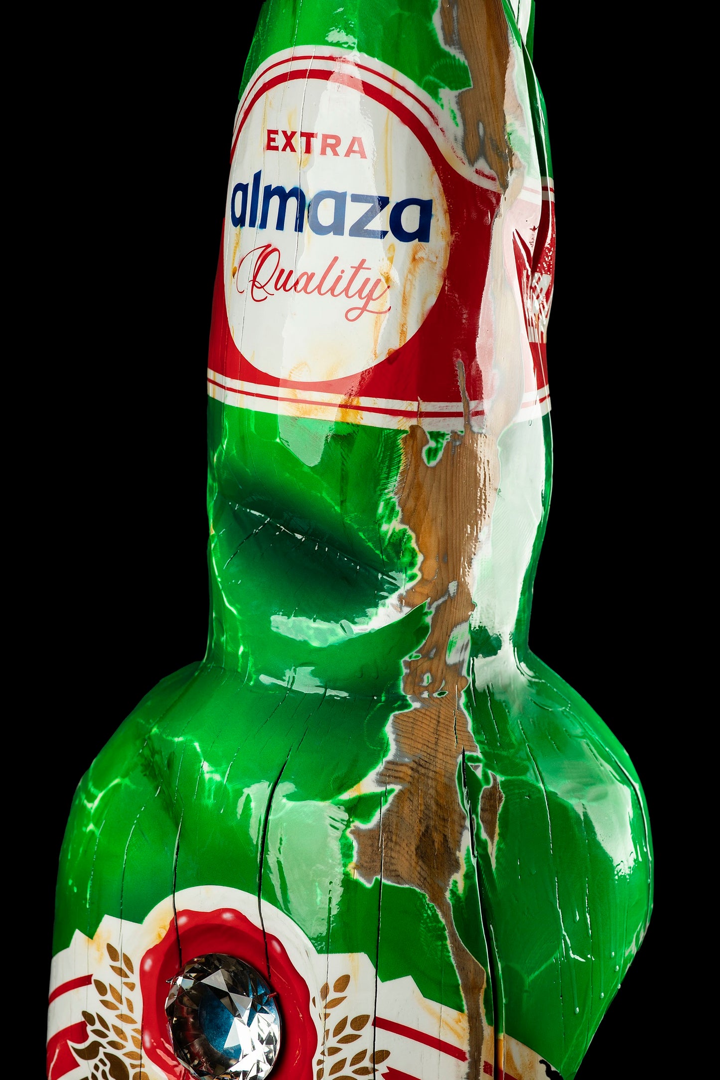 ALMAZA