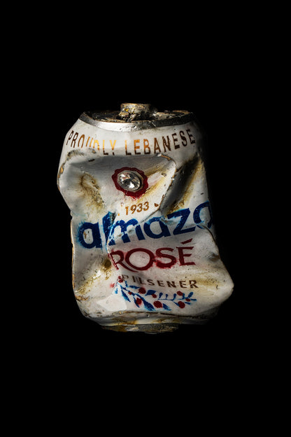 ALMAZA ROSE