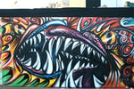 ANGRY FISH