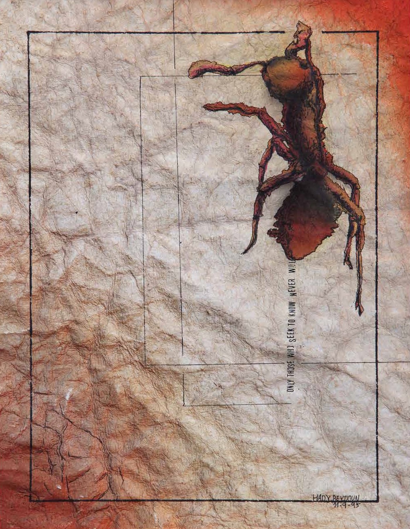 ANT