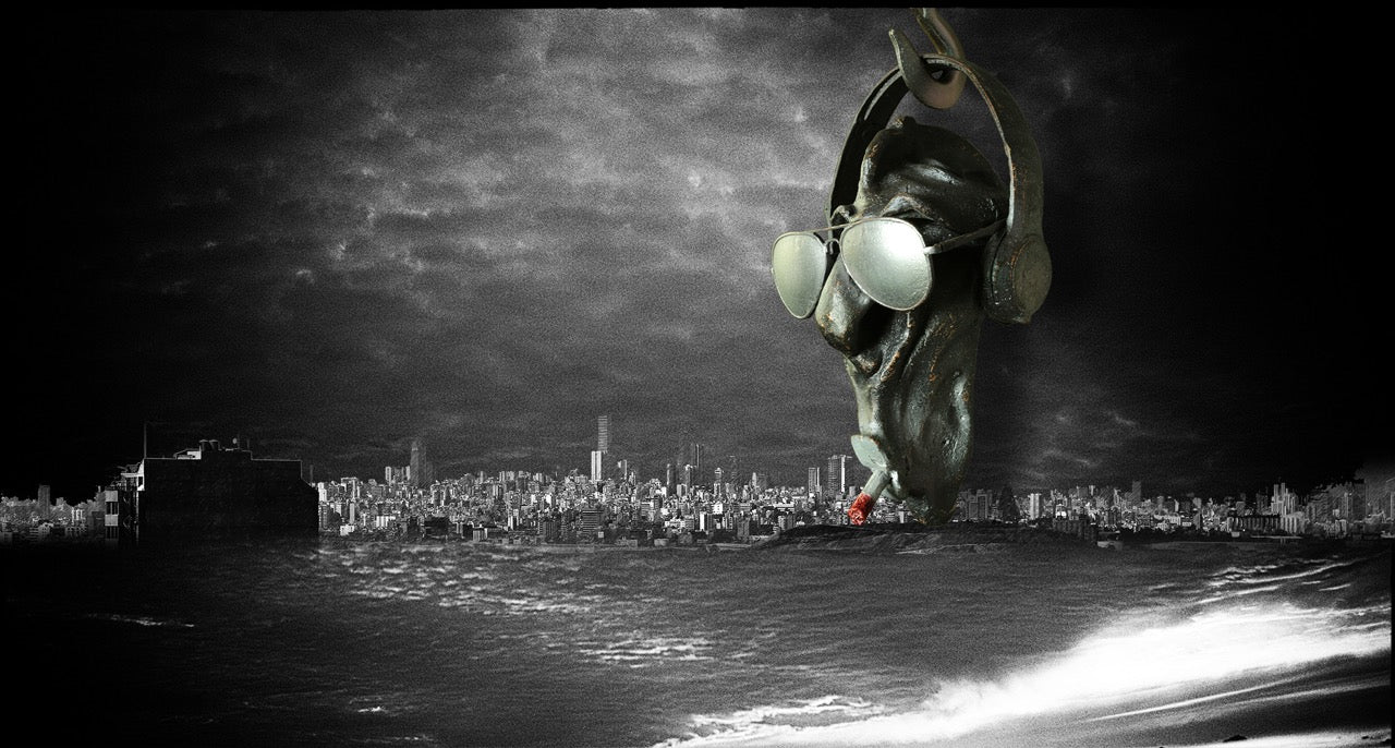 CITY OF THE UNCONSCIOUS